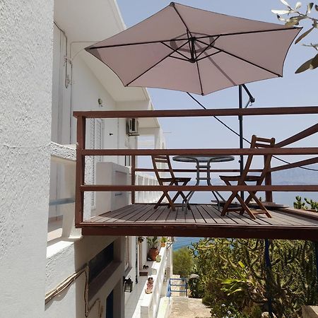 Splendide Apartments Agios Nikolaos Exteriör bild