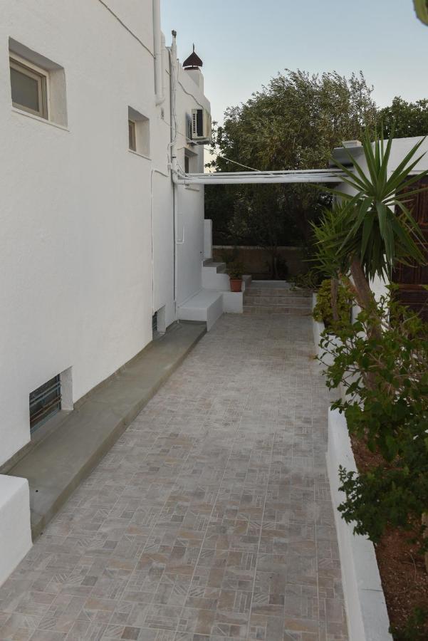 Splendide Apartments Agios Nikolaos Exteriör bild