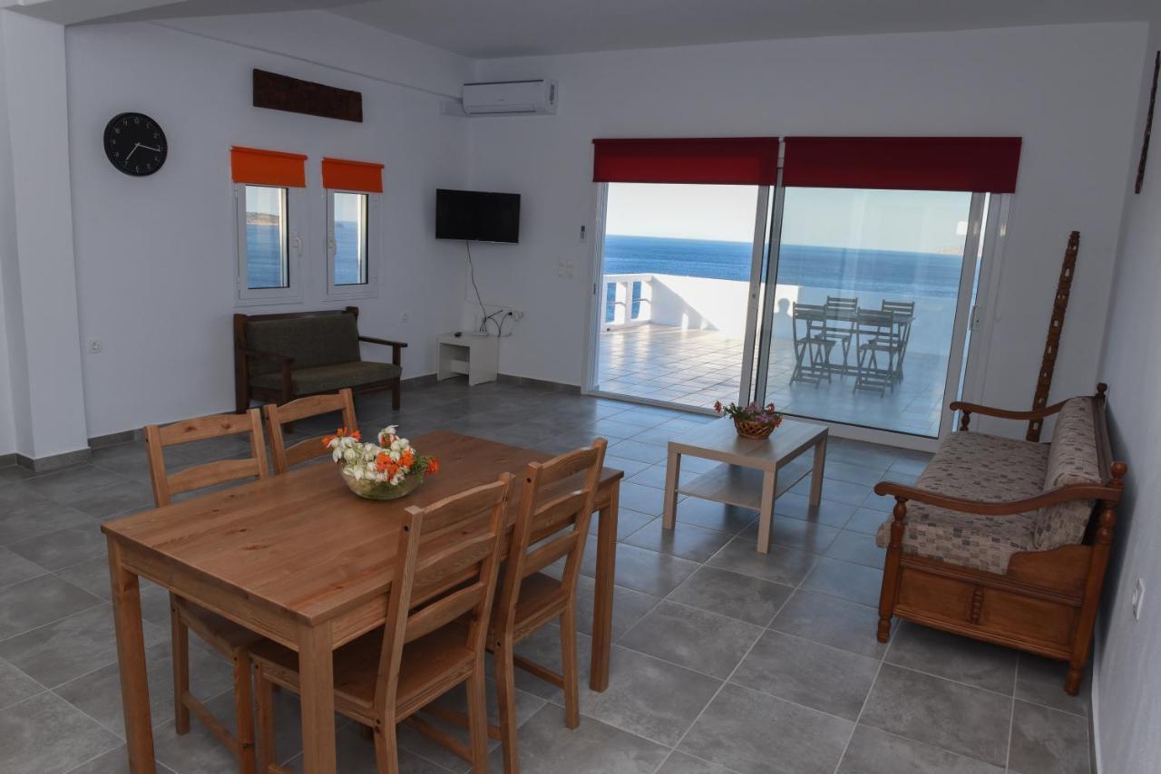 Splendide Apartments Agios Nikolaos Exteriör bild
