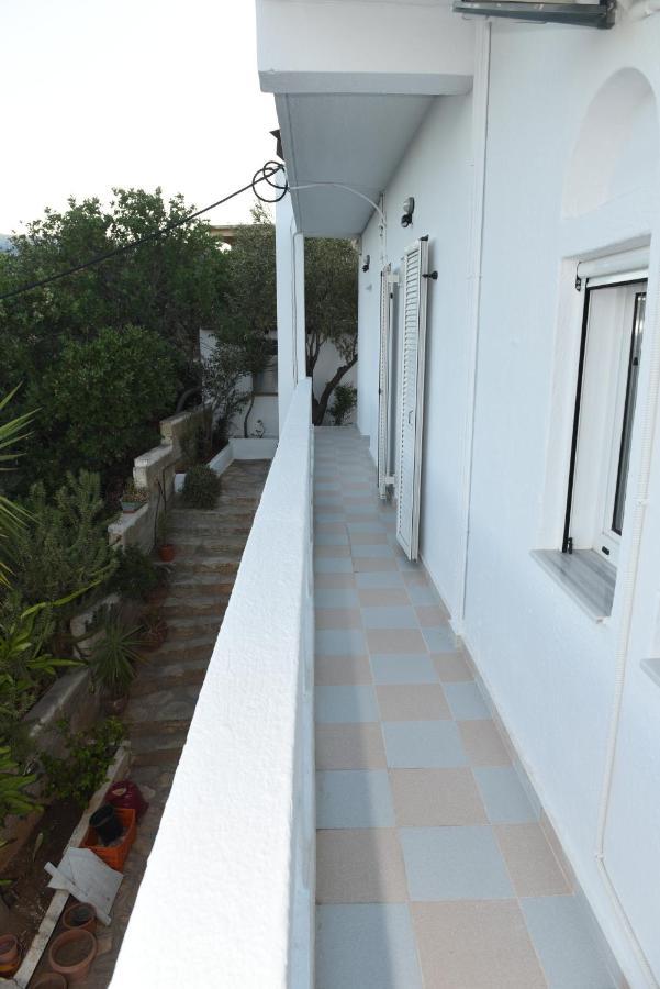 Splendide Apartments Agios Nikolaos Exteriör bild