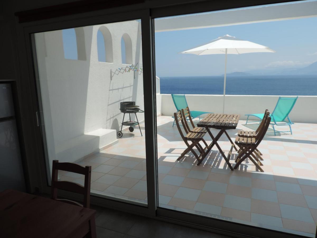 Splendide Apartments Agios Nikolaos Exteriör bild