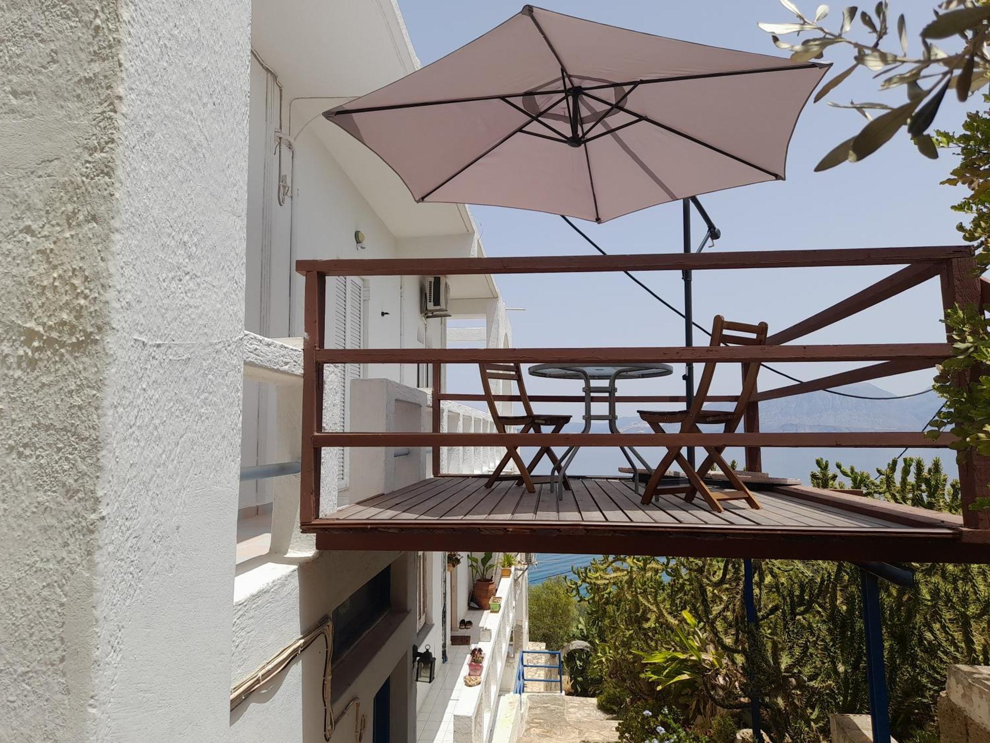 Splendide Apartments Agios Nikolaos Exteriör bild