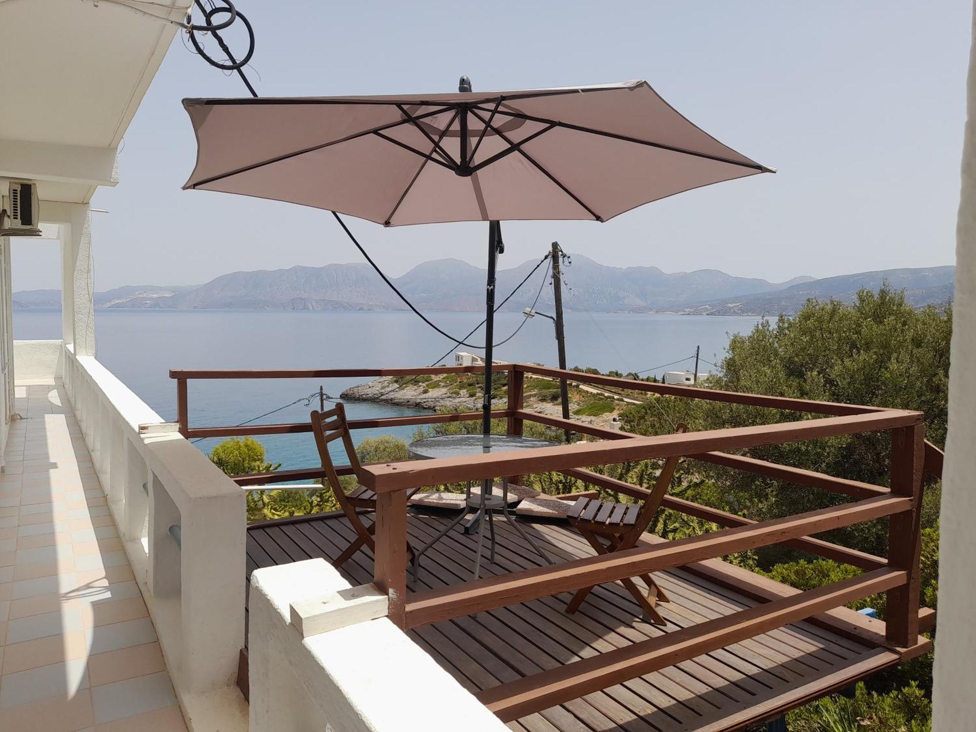 Splendide Apartments Agios Nikolaos Exteriör bild